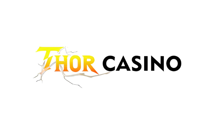 Онлайн казино Thorcasino